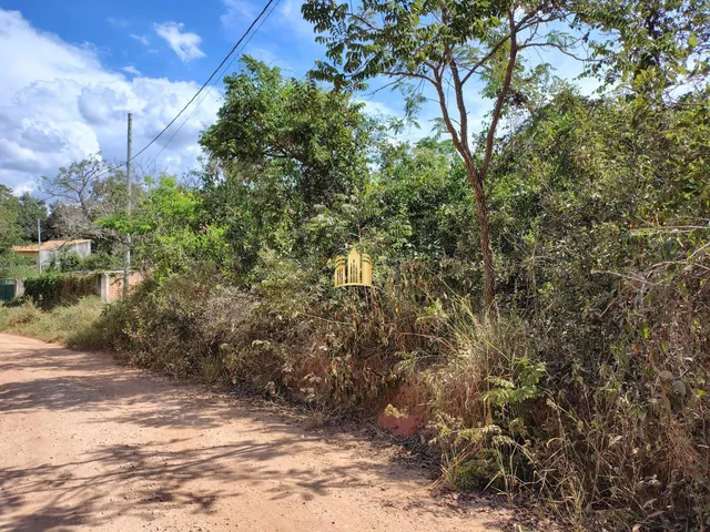 Imagem 5: Terreno À Venda Encontro das Águas: 4.076M², Ótima Localização e Topografia!
