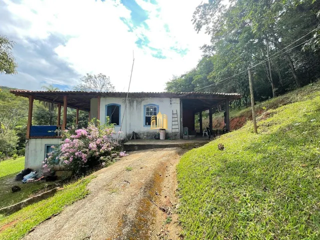 Imagem: Sítio À Venda em Esmeraldas 5 Quartos