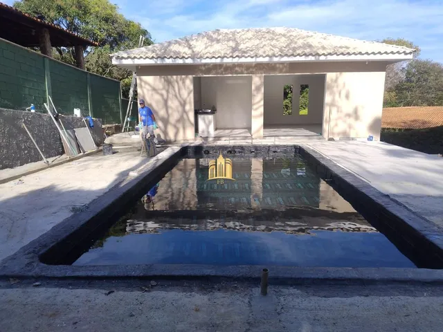 Imagem: Casa 90M² Condomínio Clube dos 200 Esmeraldas