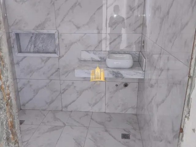 Imagem 6: Casa 90M² Condomínio Clube dos 200 Esmeraldas ? 2 Quartos, Piscina, Acabamento Premium ? R$ 720 Mil