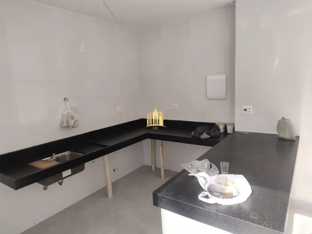 Imagem 2: Casa 90M² Condomínio Clube dos 200 Esmeraldas ? 2 Quartos, Piscina, Acabamento Premium ? R$ 720 Mil