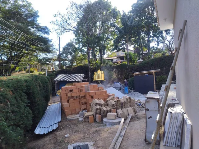 Imagem 5: Casa 90M² Condomínio Clube dos 200 Esmeraldas ? 2 Quartos, Piscina, Acabamento Premium ? R$ 720 Mil