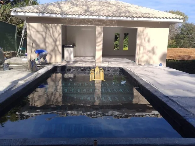Imagem 9: Casa 90M² Condomínio Clube dos 200 Esmeraldas ? 2 Quartos, Piscina, Acabamento Premium ? R$ 720 Mil