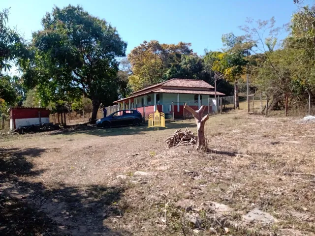 Imagem: Sítio Cidade Jardim 20.359M² (2 Hectares)
