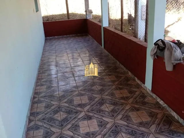 Imagem 16: Sítio Cidade Jardim 20.359M² (2 Hectares) Totalmente Plano, Casa 3 Quartos R$ 690.000,00 Mil
