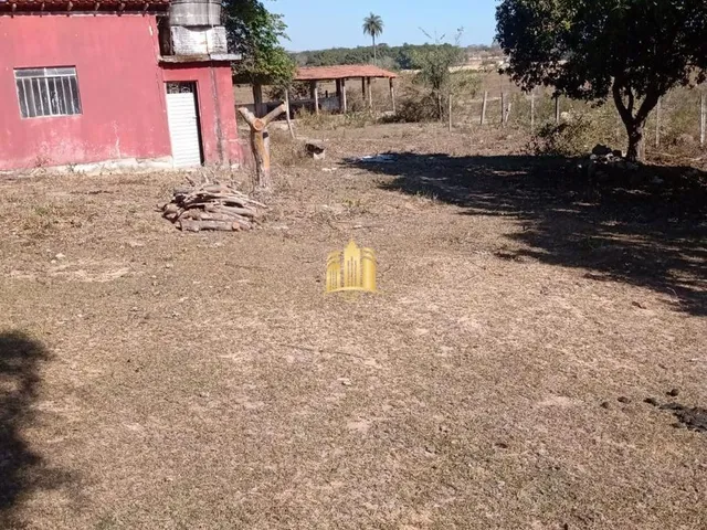 Imagem 12: Sítio Cidade Jardim 20.359M² (2 Hectares) Totalmente Plano, Casa 3 Quartos R$ 690.000,00 Mil