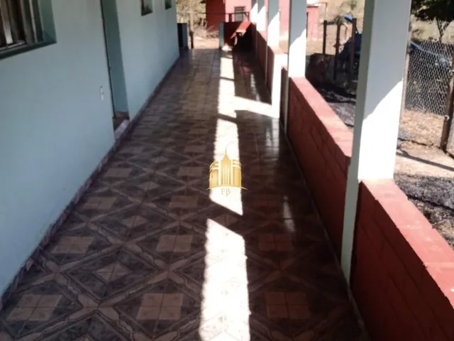 Imagem 15: Sítio Cidade Jardim 20.359M² (2 Hectares) Totalmente Plano, Casa 3 Quartos R$ 690.000,00 Mil