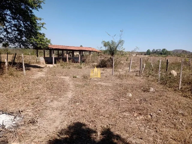 Imagem 8: Sítio Cidade Jardim 20.359M² (2 Hectares) Totalmente Plano, Casa 3 Quartos R$ 690.000,00 Mil