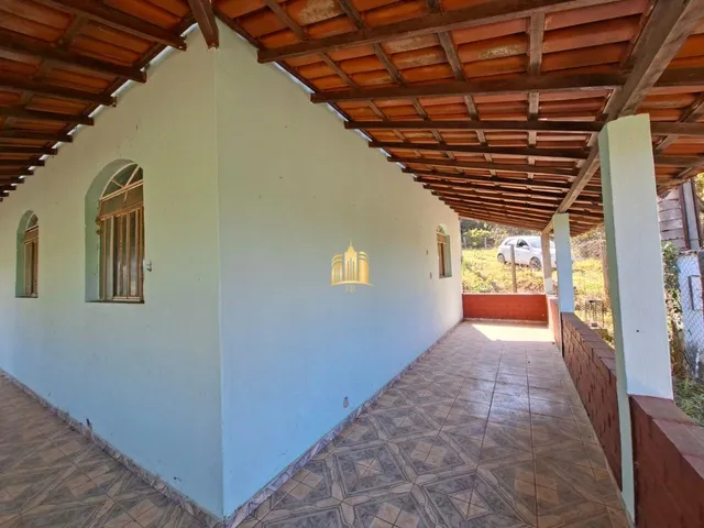 Imagem 4: Sítio Cidade Jardim 20.359M² (2 Hectares) Totalmente Plano, Casa 3 Quartos R$ 690.000,00 Mil