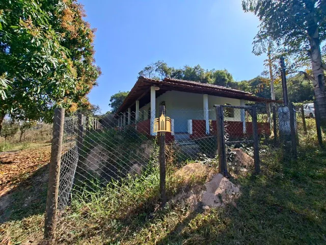 Imagem 13: Sítio Cidade Jardim 20.359M² (2 Hectares) Totalmente Plano, Casa 3 Quartos R$ 690.000,00 Mil