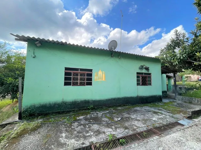 Imagem: Sítio À Venda Cidade Jardim Esmeraldas