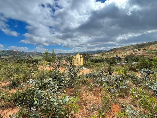 Imagem: Lote 360M² Bairro Redentor Esmeraldas