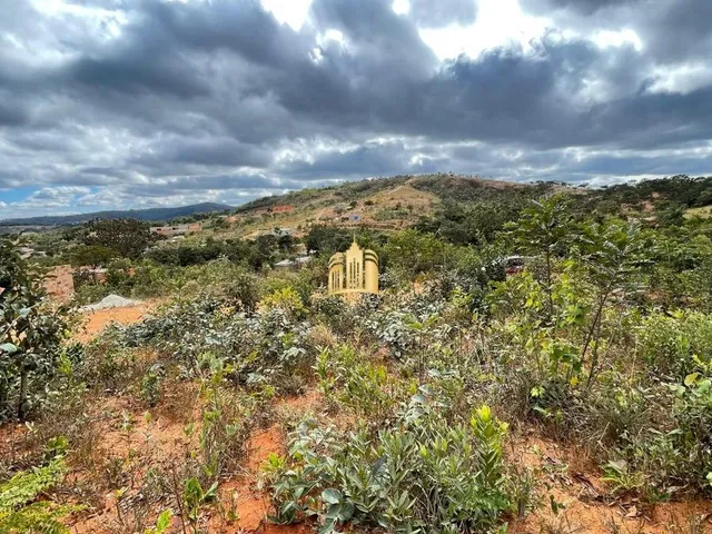Imagem 2: Lote 360M² Bairro Redentor Esmeraldas ? R$ 30 Mil C/ Escritura
