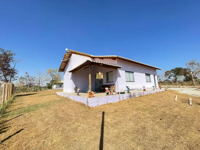 Imagem: Venda de Lindo Sítio no Condomínio Paraíso