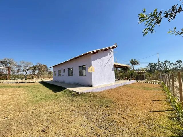 Imagem 3: Venda de Lindo Sítio no Condomínio Paraíso das Taquaras - Esmeraldas