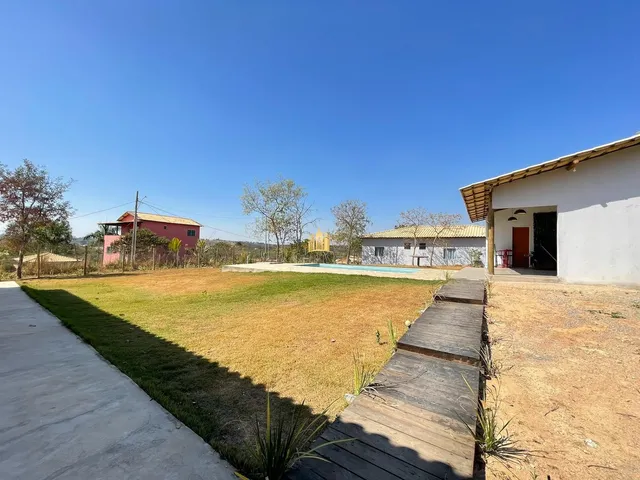 Imagem 14: Venda de Lindo Sítio no Condomínio Paraíso das Taquaras - Esmeraldas