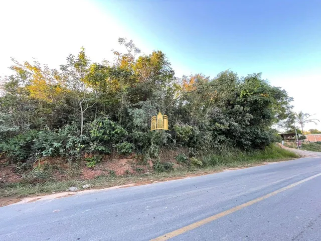 Imagem: Lote À Venda Nova Esmeraldas 450M² Plano