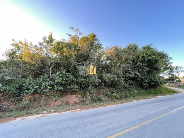 Imagem 7: Lote À Venda Nova Esmeraldas: 450M² Plano com Escritura