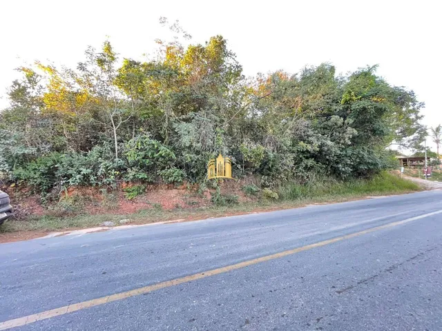 Imagem 6: Lote À Venda Nova Esmeraldas: 450M² Plano com Escritura