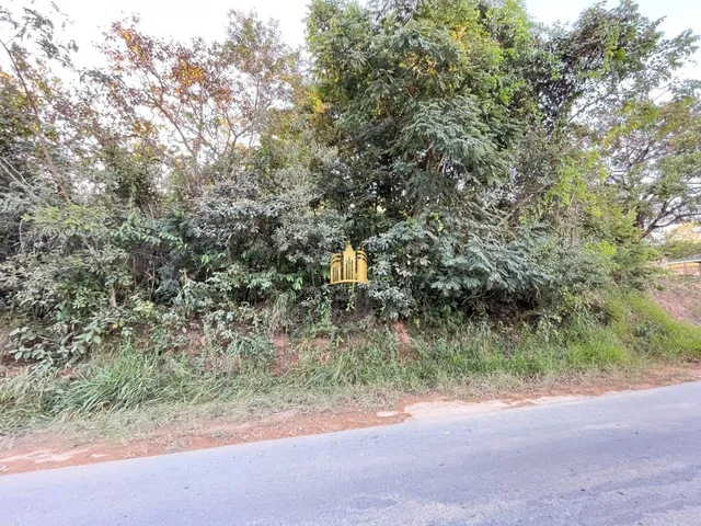 Imagem 2: Lote À Venda Nova Esmeraldas: 450M² Plano com Escritura