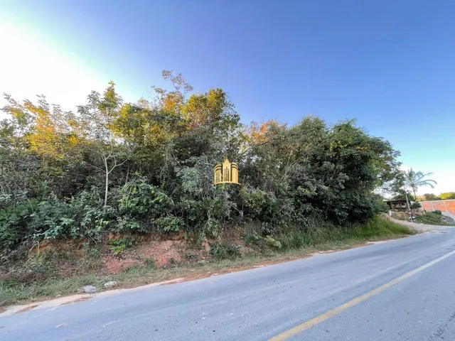 Imagem 5: Lote À Venda Nova Esmeraldas: 450M² Plano com Escritura
