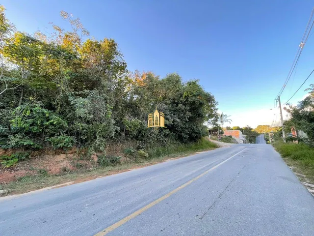 Imagem 3: Lote À Venda Nova Esmeraldas: 450M² Plano com Escritura