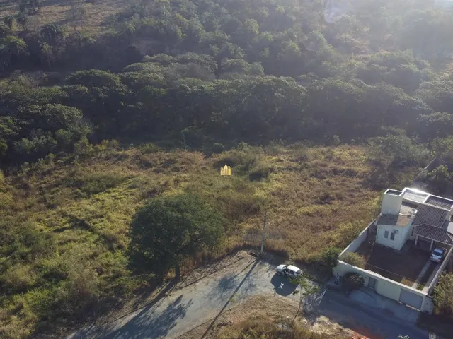 Imagem: Lote À Venda no Bairro Bandeirantes, Esmeraldas