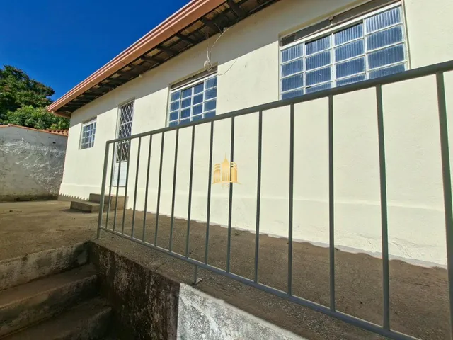 Imagem: Sítio 720M² Cachoeirinha 3 Quartos (1