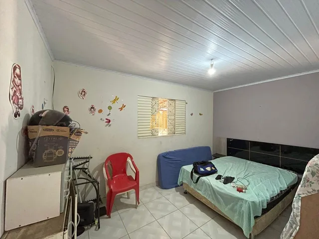 Imagem 11: Sítio À Venda Cidade Jardim Esmeraldas Mg: 1200M² Escriturado