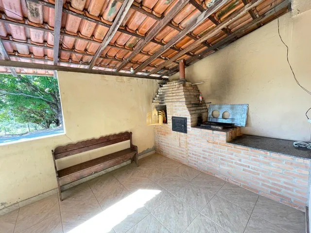 Imagem 15: Sítio À Venda Cidade Jardim Esmeraldas Mg: 1200M² Escriturado