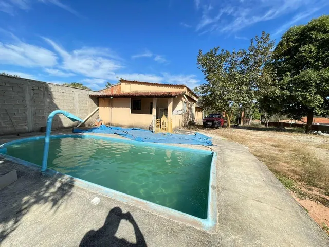 Imagem 5: Sítio À Venda Cidade Jardim Esmeraldas Mg: 1200M² Escriturado