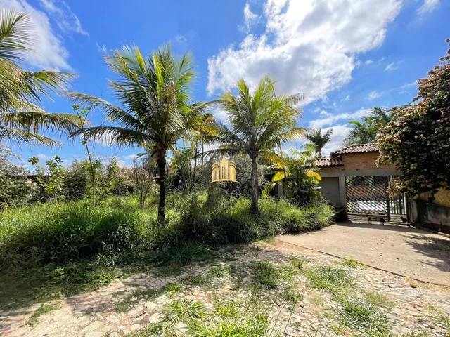 Imagem 3: Área Comercial À Venda Recanto da Mata ? 10 Lotes
