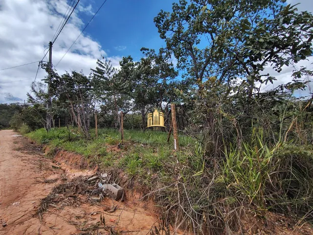 Imagem: Terreno a Venda no Residencial Maceió em