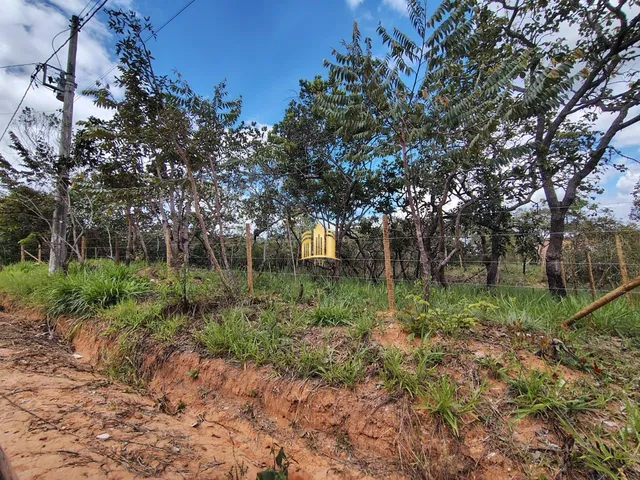 Imagem 2: Terreno a Venda no Residencial Maceió em Esmeraldas/Mg R$35.000,00