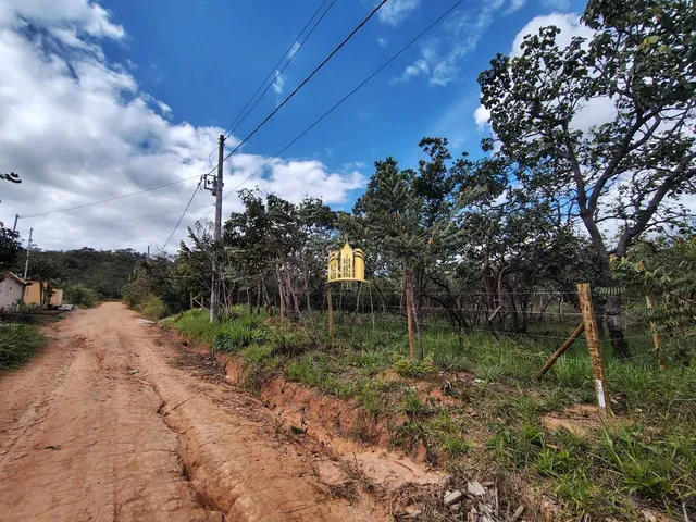 Imagem 3: Terreno a Venda no Residencial Maceió em Esmeraldas/Mg R$35.000,00