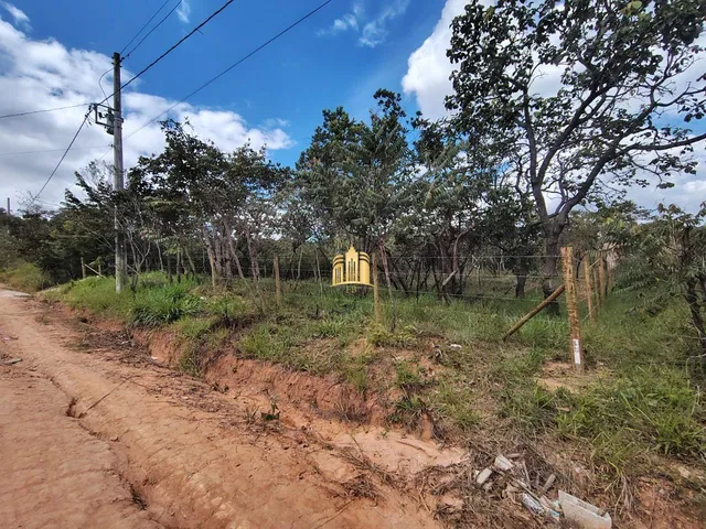 Imagem 6: Terreno a Venda no Residencial Maceió em Esmeraldas/Mg R$35.000,00