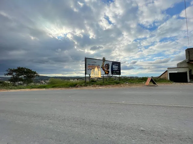 Imagem 9: Lotes Comerciais À Venda Área Total de 1.300M², Mg 432