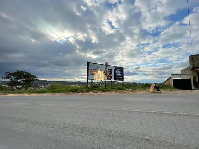 Imagem 8: Lotes Comerciais À Venda Área Total de 1.300M², Mg 432