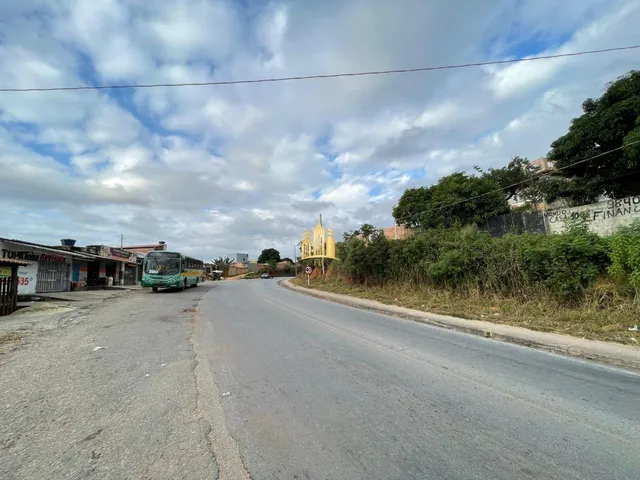 Imagem 5: Lotes Comerciais À Venda Área Total de 1.300M², Mg 432