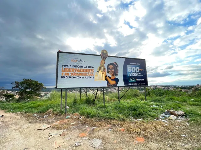 Imagem 10: Lotes Comerciais À Venda Área Total de 1.300M², Mg 432