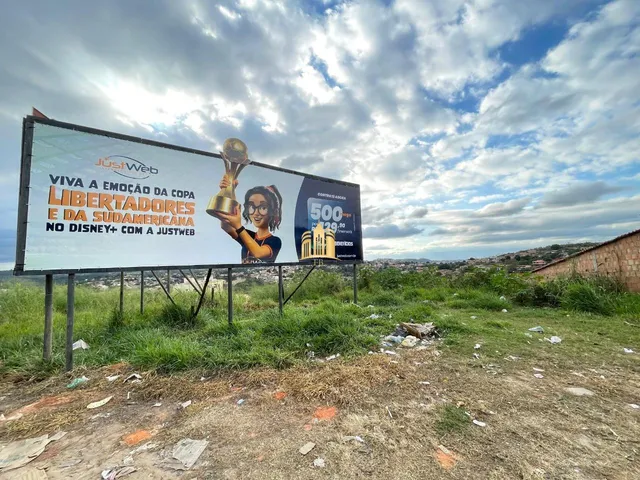 Imagem 4: Lotes Comerciais À Venda Área Total de 1.300M², Mg 432