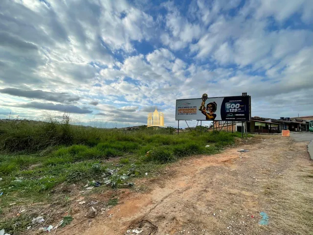 Imagem 3: Lotes Comerciais À Venda Área Total de 1.300M², Mg 432