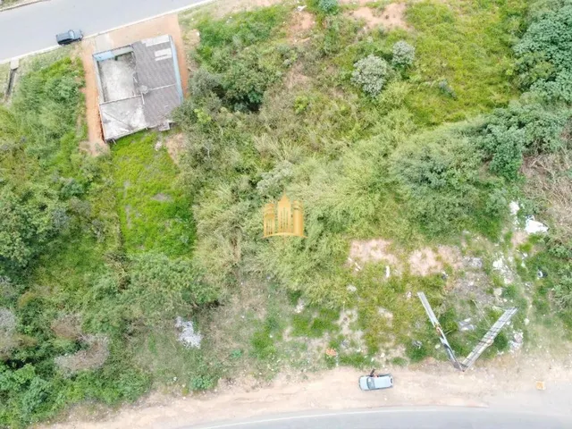 Imagem 6: Lotes Comerciais À Venda Área Total de 1.300M², Mg 432