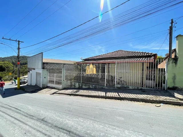 Imagem 1: Casa 3 Quartos Centro Esmeraldas ? Lote 360M², Habite-Se ? R$ 370 Mil