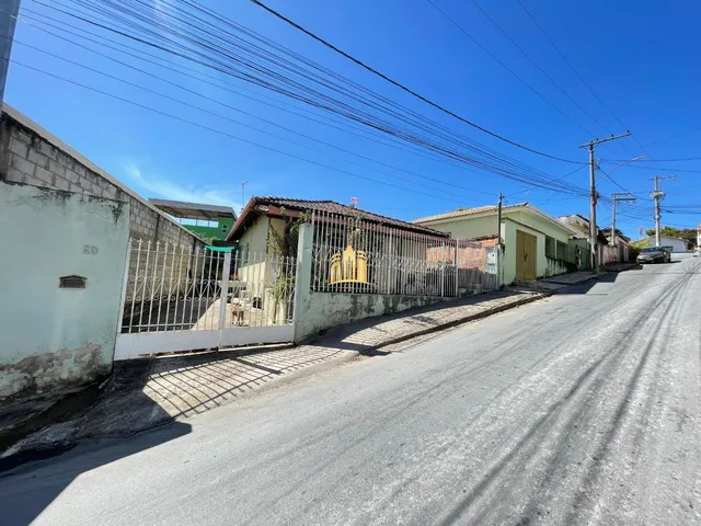 Imagem 2: Casa 3 Quartos Centro Esmeraldas ? Lote 360M², Habite-Se ? R$ 370 Mil