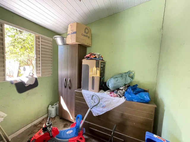 Imagem 16: Casa 3 Quartos Centro Esmeraldas ? Lote 360M², Habite-Se ? R$ 370 Mil