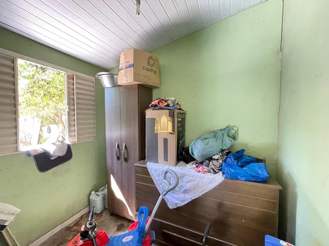 Imagem 5: Casa 3 Quartos Centro Esmeraldas ? Lote 360M², Habite-Se ? R$ 370 Mil