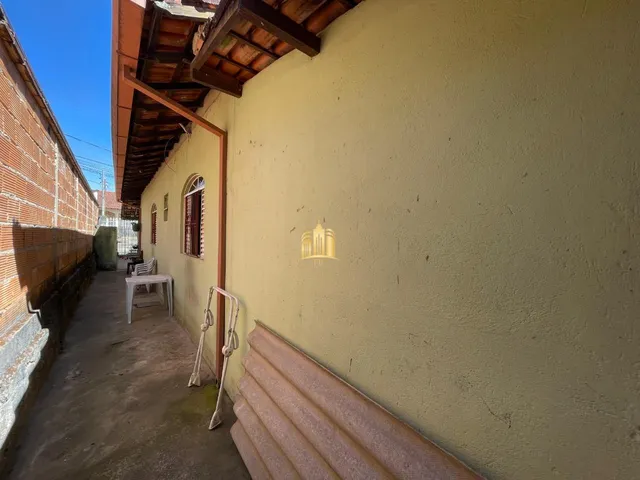 Imagem 8: Casa 3 Quartos Centro Esmeraldas ? Lote 360M², Habite-Se ? R$ 370 Mil