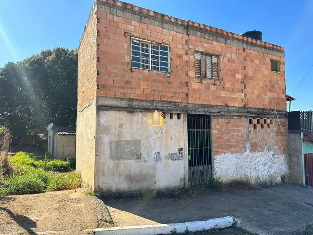 Imagem: Lote 360M² com 2 Casas (Barracão Apto/Loja)