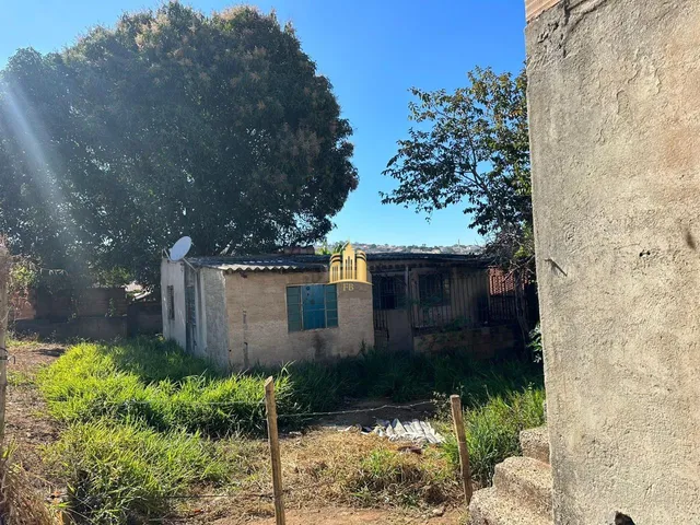 Imagem 3: Lote 360M² com 2 Casas (Barracão + Apto/Loja) para Reformar ? R$ 130 Mil